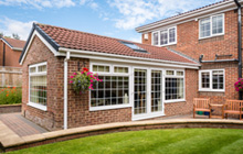 Pempwell house extension leads