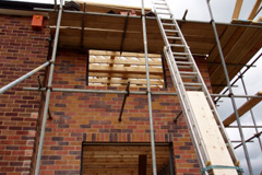 house extensions Pempwell